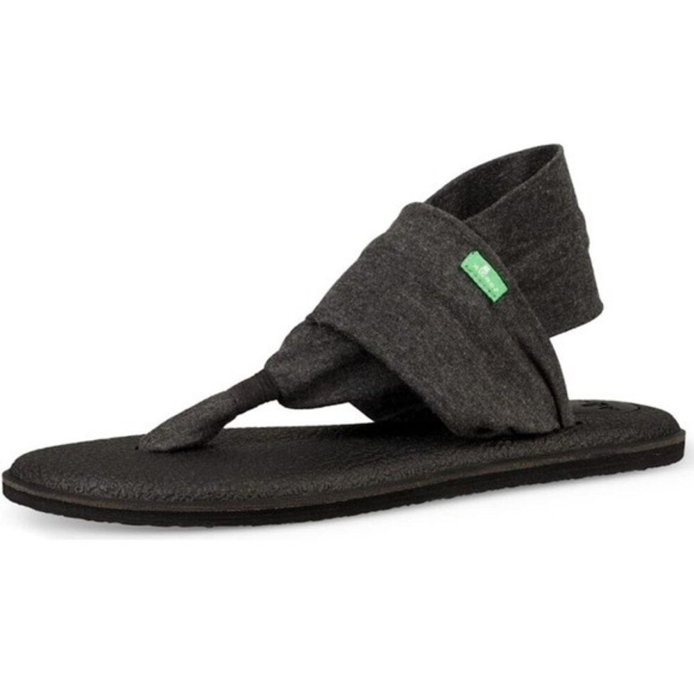 Sanuk Yoga Sling Sandals